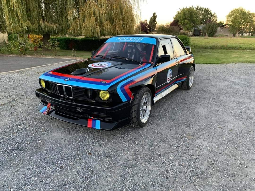 Części samochodowe do motorsportu & tuning wizualny > ZDERZAK PRZEDNI ...